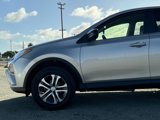 Used 2018 Toyota RAV4 LE w/ All Weather Liner Package image 2