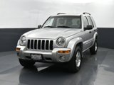 Used 2002 Jeep Liberty Limited image 4