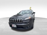 Used 2016 Jeep Cherokee Latitude image 3