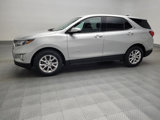 Used 2019 Chevrolet Equinox LT image 2