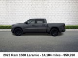 Used 2023 RAM 1500 Laramie image 6
