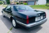 Used 1992 Cadillac Eldorado image 5