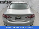 Used 2022 Chevrolet Malibu LT image 3