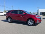Used 2022 Chevrolet Equinox LT image 3