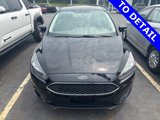 Used 2018 Ford Focus SEL w/ Cold Weather Package image 2