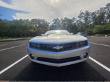 Used 2011 Chevrolet Camaro LT w/ RS Package image 2