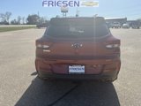 Used 2022 Chevrolet TrailBlazer RS image 4
