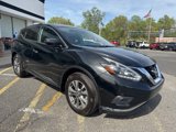Used 2018 Nissan Murano S image 3