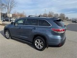 Used 2015 Toyota Highlander XLE image 4