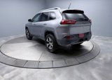Used 2014 Jeep Cherokee Limited w/ Trailer Tow Group image 4