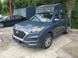 Used 2019 Hyundai Tucson SE image 3