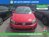 Used 2011 Volkswagen Golf 4-Door image 2