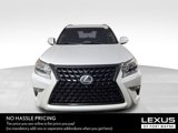 Used 2016 Lexus GX 460 Luxury image 3