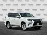 Used 2018 Lexus GX 460 Premium image 2
