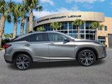 Certified 2021 Lexus RX 350 FWD w/ Premium Package image 3