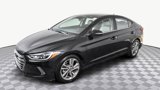 Used 2018 Hyundai Elantra Limited w/ Cargo Package image 4