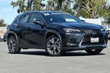 Certified 2024 Lexus UX 250h FWD image 2