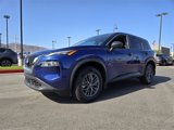 Used 2021 Nissan Rogue S image 2