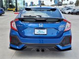 Used 2018 Honda Civic Sport Touring image 4
