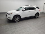 Used 2016 Chevrolet Equinox LTZ w/ Enhanced Convenience Package image 2