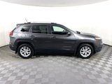 Used 2015 Jeep Cherokee Latitude w/ Cold Weather Group image 4