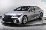 Used 2024 Lexus LS 500 AWD image 2