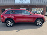 Used 2013 Jeep Grand Cherokee Laredo image 2
