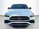 Used 2023 Mercedes-Benz C 300 Sedan image 2