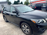 Used 2017 Nissan Pathfinder S image 3