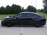 Used 2015 Subaru WRX image 2
