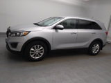 Used 2016 Kia Sorento LX image 2