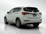 Used 2020 Buick Envision Essence w/ LPO, Active Package image 3