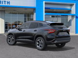 New 2025 Chevrolet Trax LT w/ Driver Confidence Package image 3