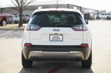 Used 2021 Jeep Cherokee Limited image 4