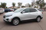 Used 2022 Chevrolet Equinox LT image 1