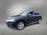 Used 2019 Audi Q5 2.0T Premium Plus w/ Premium Plus Package image 4