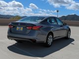 Certified 2021 Nissan Altima 2.5 S image 6