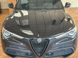 Used 2021 Alfa Romeo Stelvio Ti Sport image 4