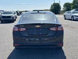 Used 2021 Chevrolet Malibu LT w/ Leather Package image 6