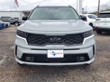 Used 2023 Kia Sorento SX image 2