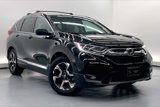 Used 2018 Honda CR-V Touring image 2