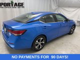 Used 2023 Nissan Sentra SV image 2