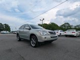 Used 2006 Lexus RX 400h AWD image 2