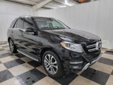 Used 2016 Mercedes-Benz GLE 350 w/ Premium Package image 4