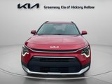 Used 2023 Kia Niro EX image 2