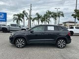 Used 2024 Volkswagen Taos SE image 6