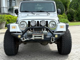 Used 2006 Jeep Wrangler Unlimited image 6