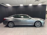 Used 2023 Nissan Altima 2.5 SL image 2