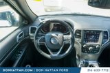 Used 2018 Jeep Grand Cherokee Limited image 5