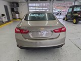 Certified 2024 Chevrolet Malibu LT image 4